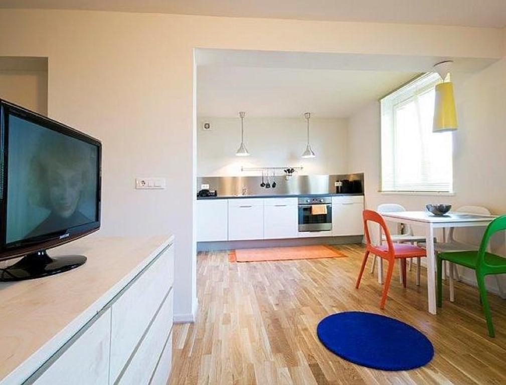 Studio My Ljubljana Home Habitación foto